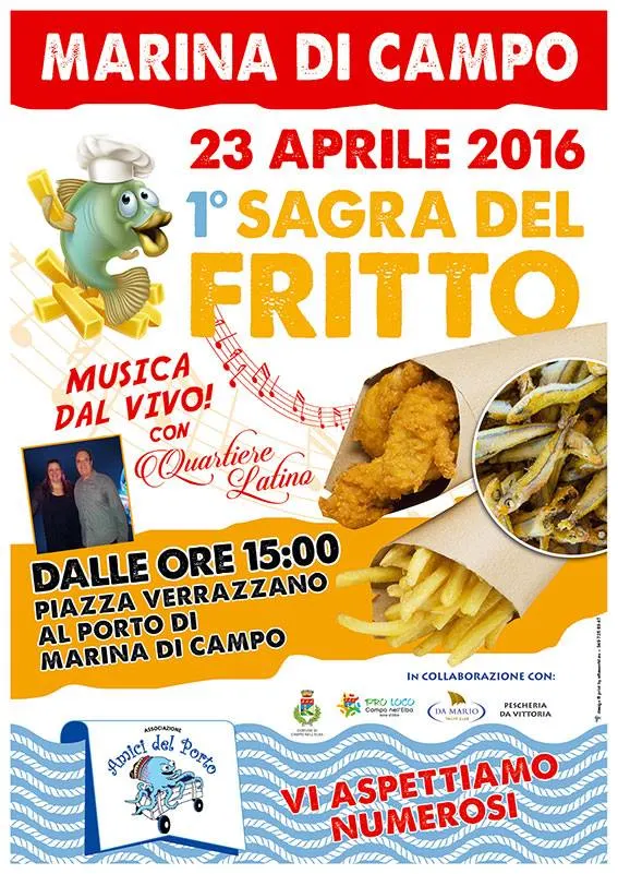 Sagra del Fritto