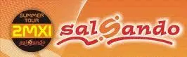 "Salsando", balli latino americani