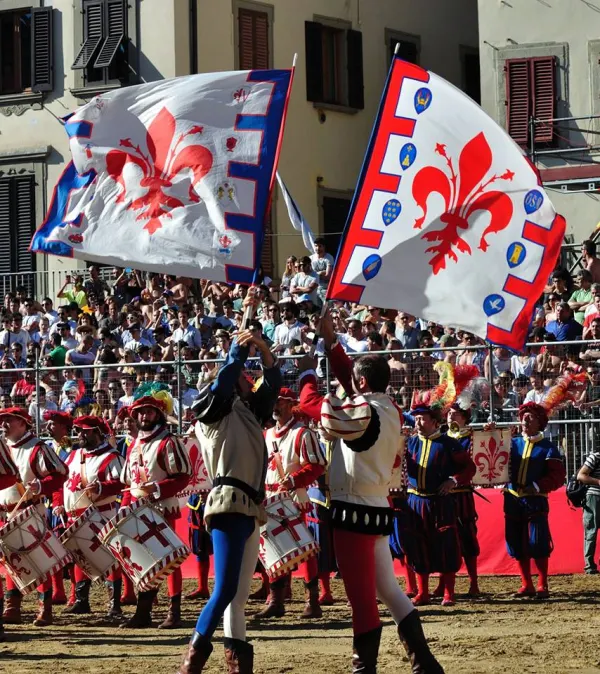 Rievocazione e Corteo Storico Spagnolo in onore della Madonna di Monserrato