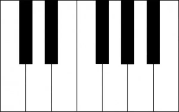 Saggio di pianoforte degli allievi della M.a Marcella Chiesa