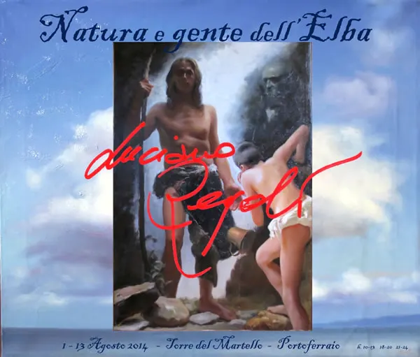 Mostra: Natura e gente dell'Elba