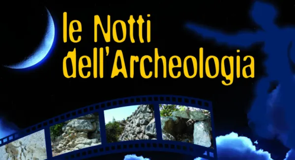 Le notti dell'archeologia - Portoferraio