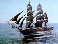 Trofeo Velico "A. Vespucci"