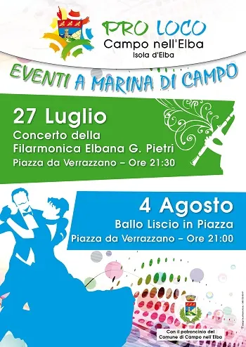 Ballo liscio