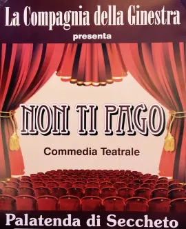 Non ti pago