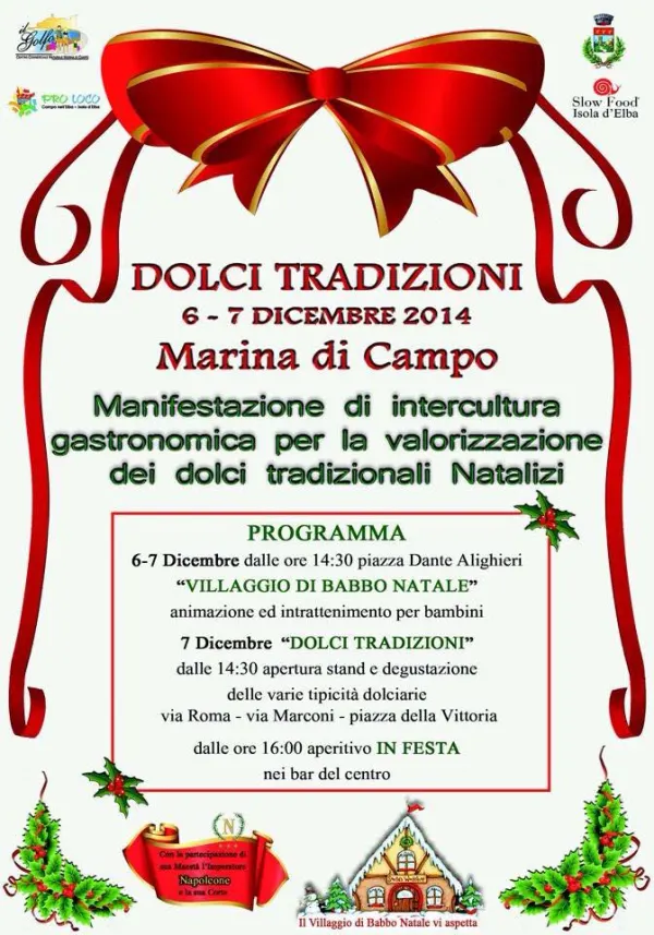 Dolci Tradizioni