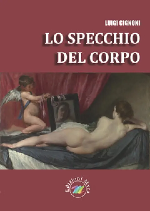 Presentazione del libro "Lo specchio del corpo"