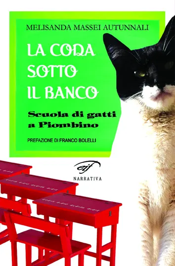 Presentazione del libro «La coda sotto il banco»