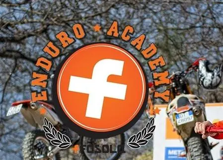 Enduro Camp