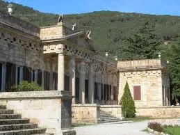Walking Festival-Il bosco di San Martino e la residenza napoleonica 