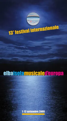 ELBA ISOLA MUSICALE D'EUROPA