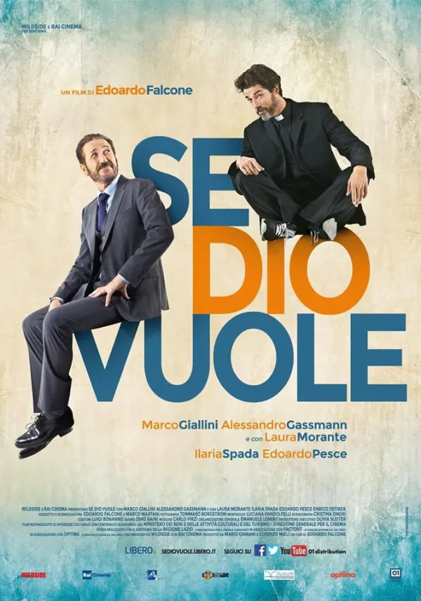 "Se Dio Vuole"