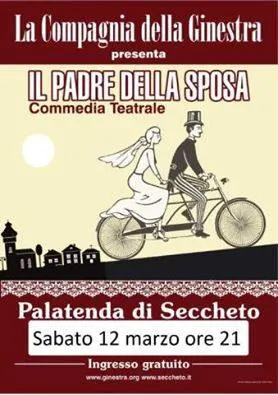 Il padre della sposa