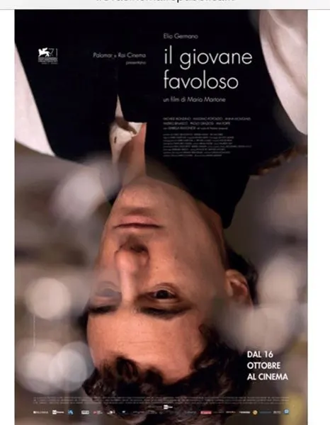  Il Giovane favoloso