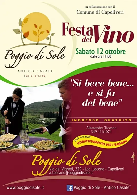 Festa del Vino
