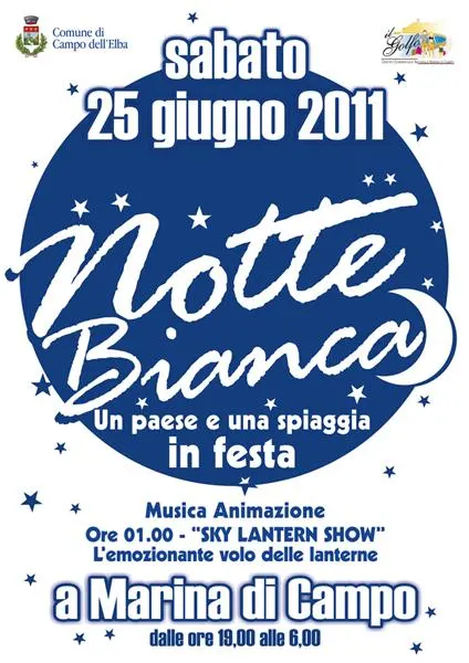 Notte bianca dedicata ai Beatles