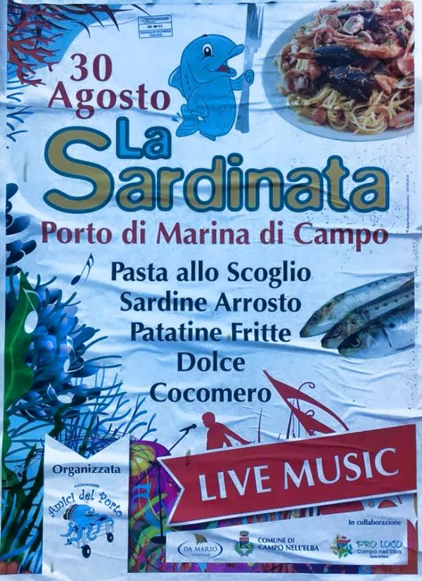 Sardinata