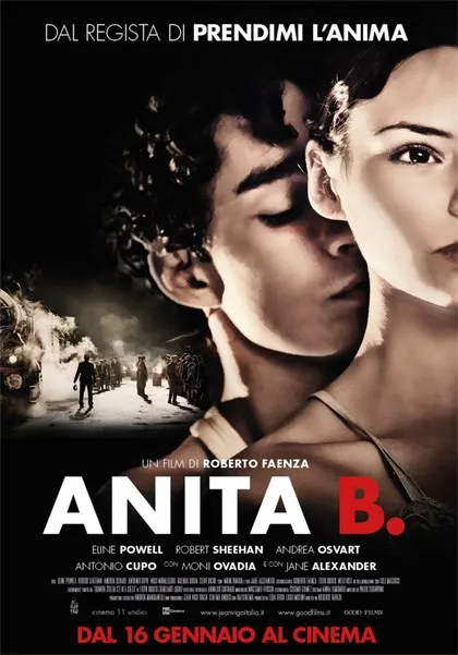 Film: Anita B.