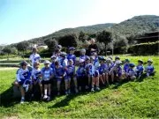 Trofeo Rampichino Junior Isola d'Elba