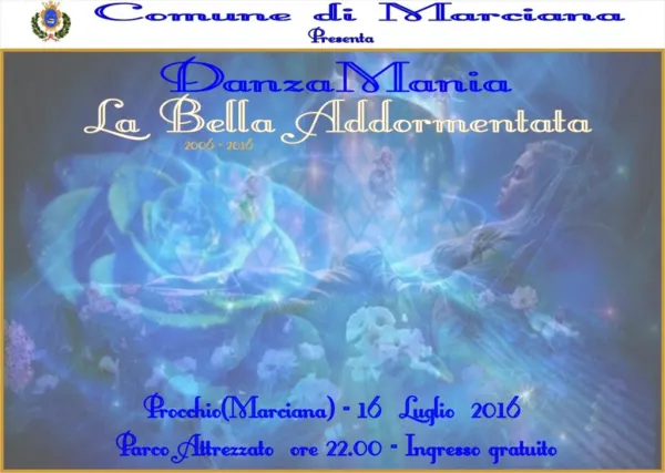 La Bella Addormentata