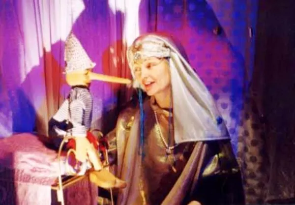 Le avventure di Pinocchio