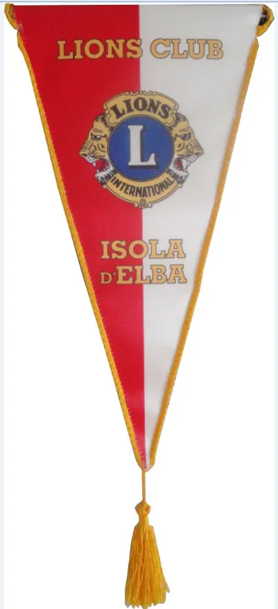 LIONS CLUB ISOLA D'ELBA, conferenza dibattito per il bicentenario di Napoleone all'Elba