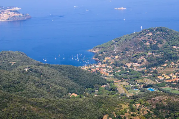 Festa dei Parchi 2016 - La fortezza del Volterraio