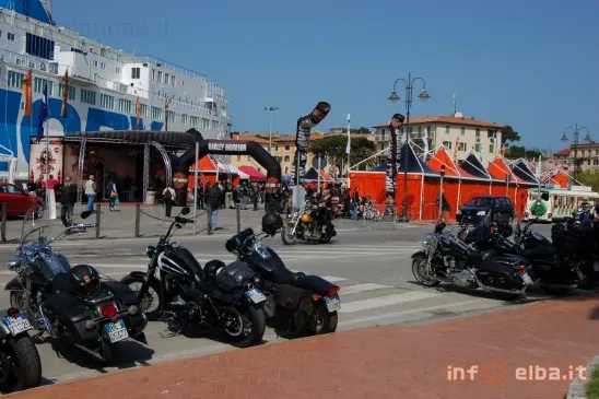 1° Raduno "Harley Davidson"