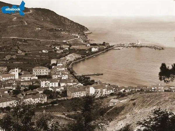 Elbabook Live, foto e filmati in bianco e nero