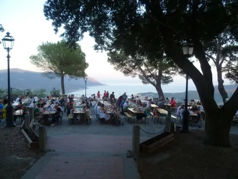 Festa Gastronomica a San Piero