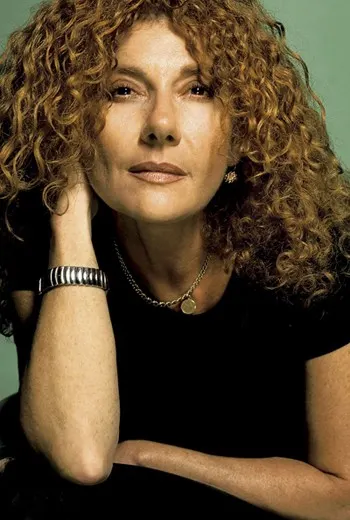 CINZIA LEONE in "poche idee e basta."