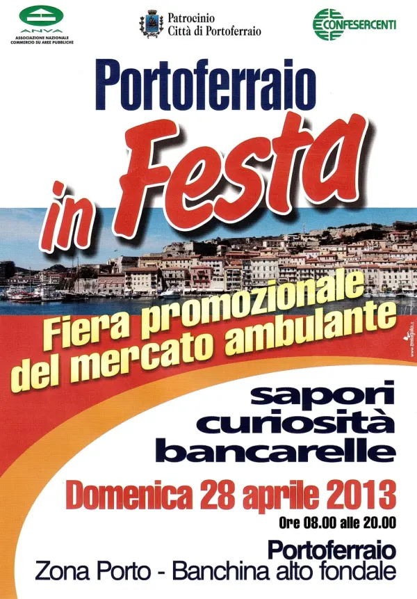 Portoferraio in Festa