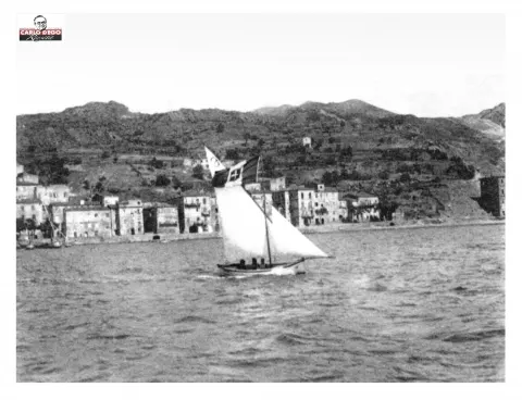Festa di Santa Barbara Patrona di Rio Marina