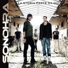 Saggio finale Scuola di Musica Rio nell'Elba con i Sonohra