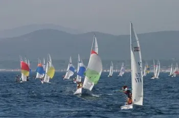 Regata Zonale della Madonna di Monserrato