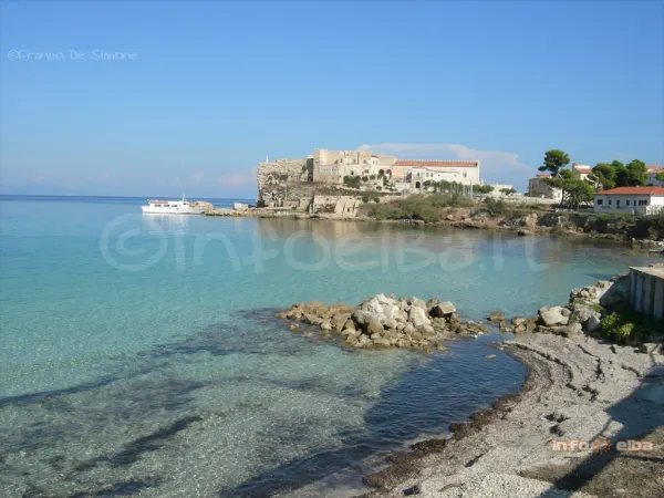 Walking Festival- Napoleone e l’orzo di Pianosa 