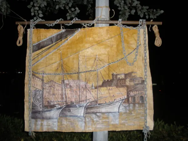 Mostra di Adriana Martorella