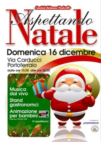 Aspettando Natale