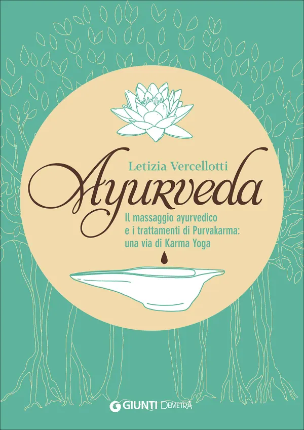 Presentazione libro "Ayurveda come via del Karma"