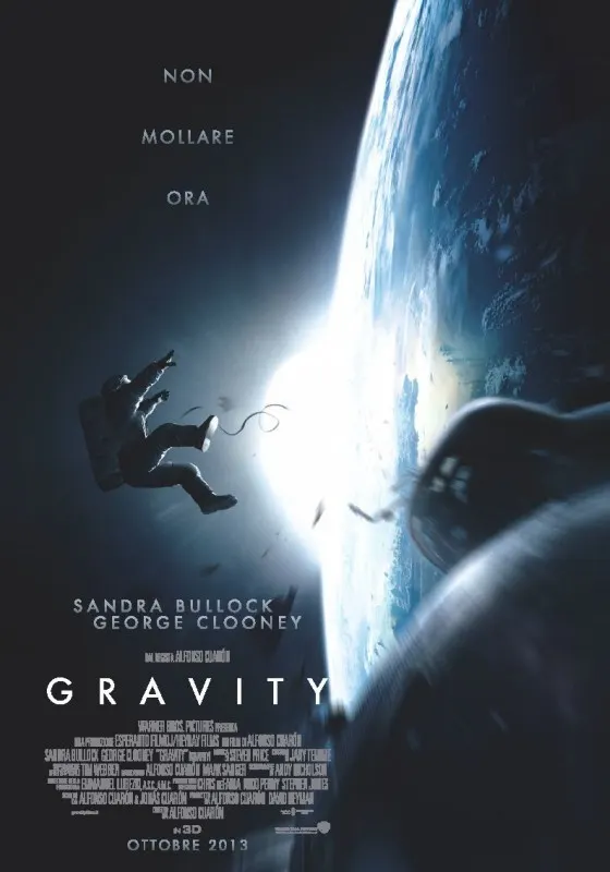 Film: Gravity