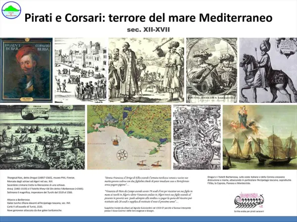 Montecristo, l'isola che c'è