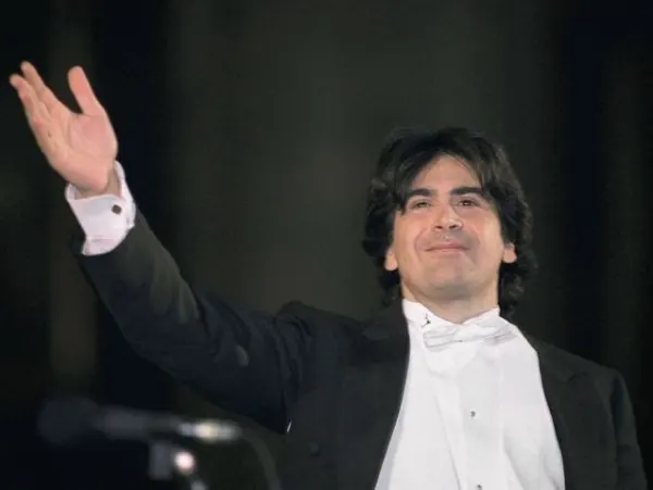 "Tosca" opera lirica di Giacomo Puccini
