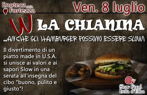 W la Chianina!