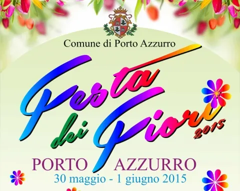 Festa dei fiori a Porto Azzurro