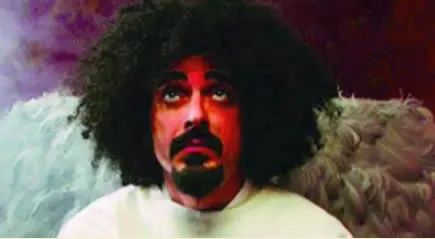 Musica dal Mondo - Cross Culture Night - Caparezza e Gabry Ponte