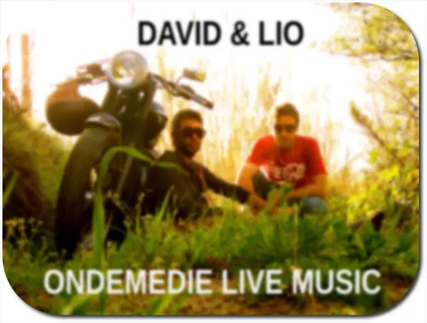 "Onde Medie" in concerto