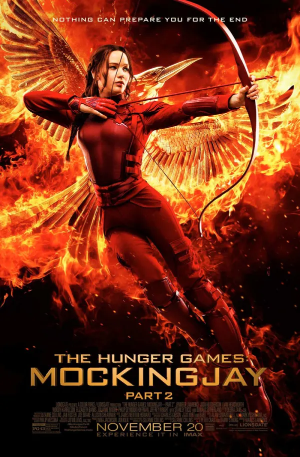 Hunger Games