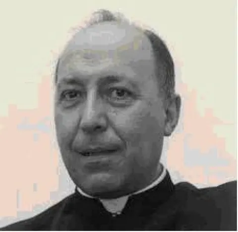 Un incontro per ricordare il vescovo Lorenzo Vivaldo
