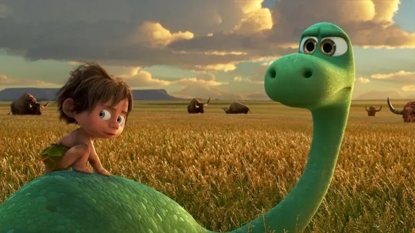 IL VIAGGIO DI ARLO 2D e 3D
