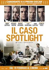 “Il caso Spotlight”